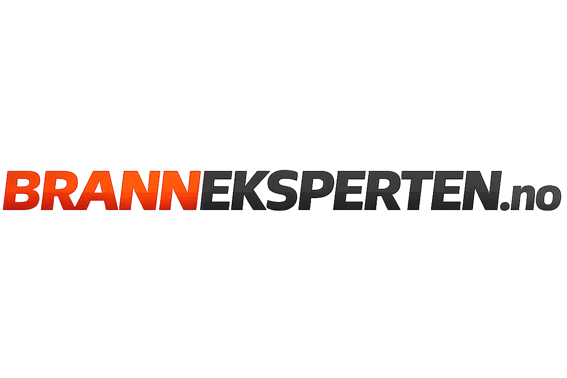 Branneksperten.no